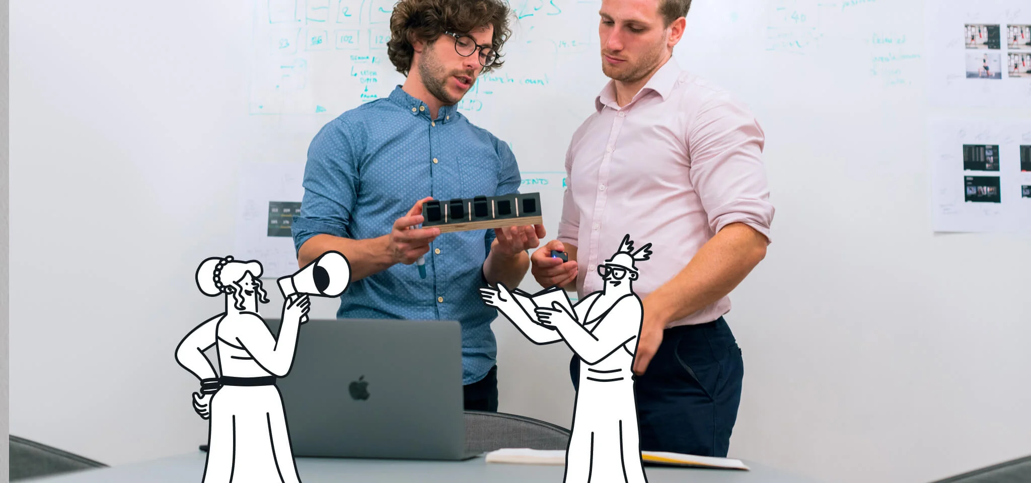 Image pourMéthode Agile : présentation de la méthode Scrum