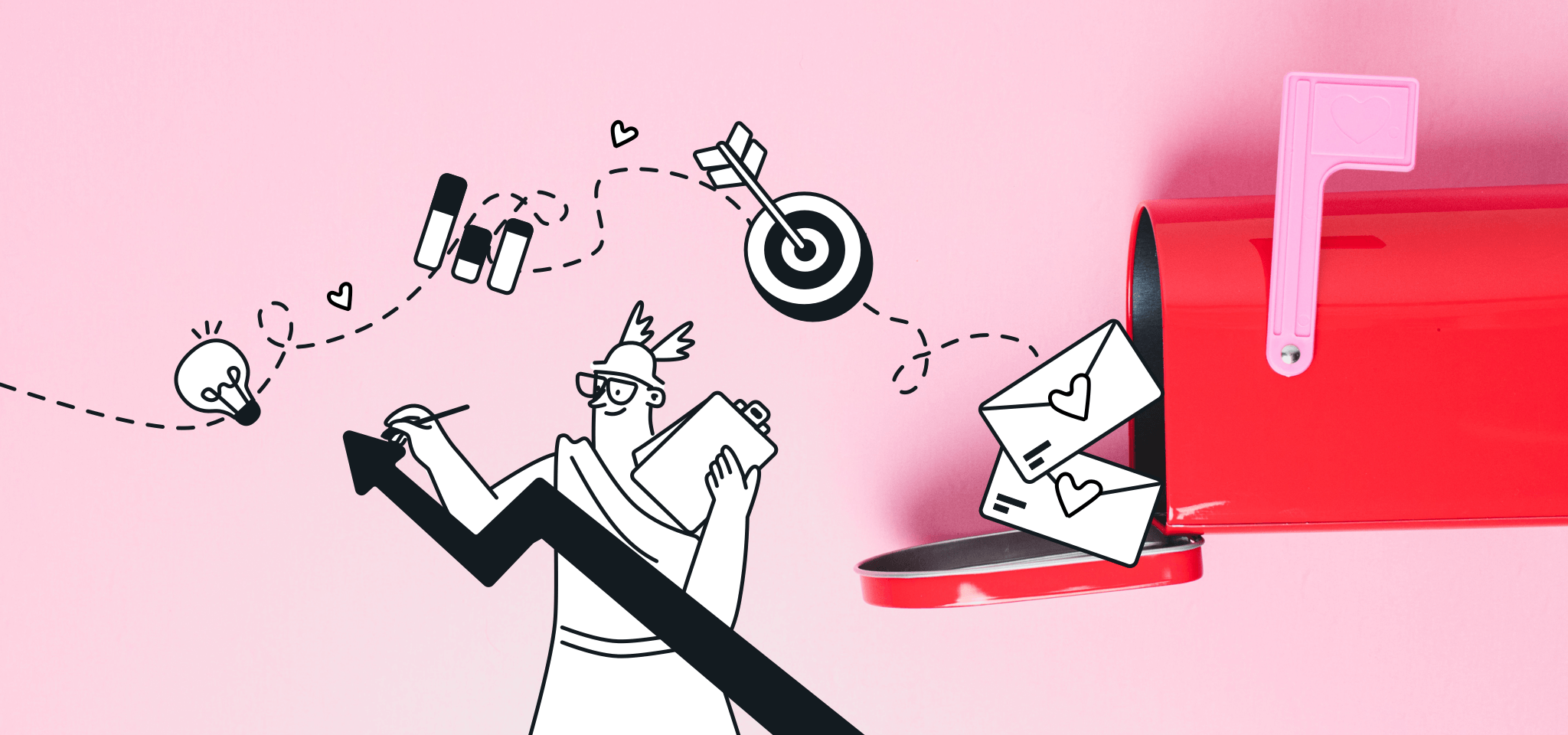 Imagen paraEl arte de la empatía en el email marketing