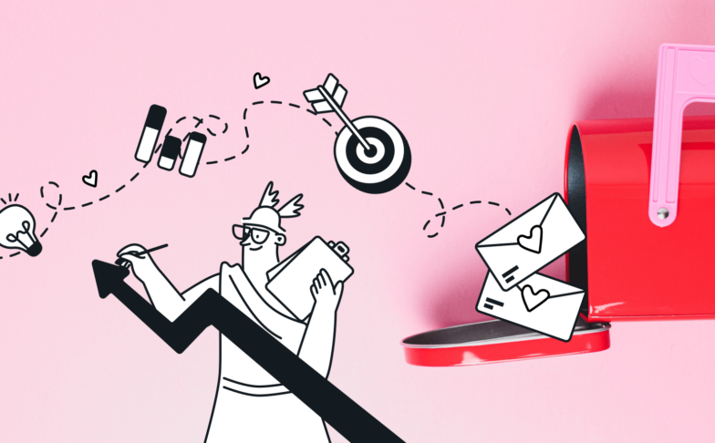 Image for Getting close to your audience using empathetic emails