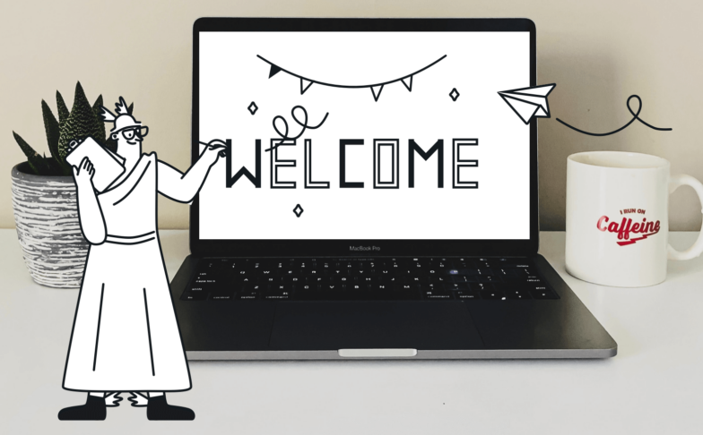 Image for 10 best welcome emails examples to onboard new users