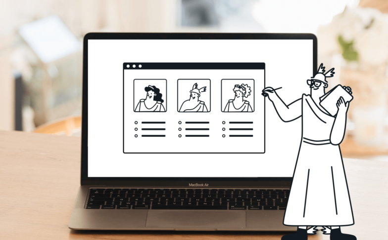 Image for The 5 people you’ll need on your email team