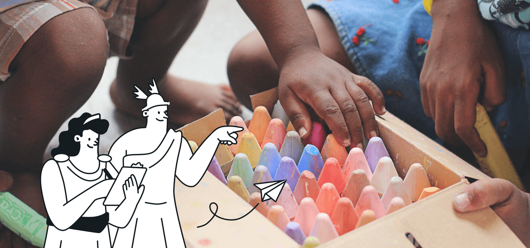 Image for Email marketing for charities and the not-for-profits