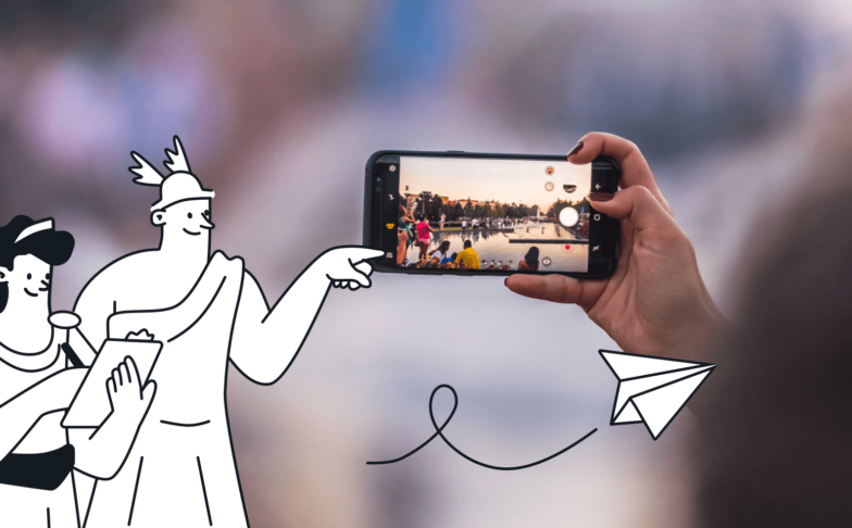 Image for Creating a strong video marketing strategy