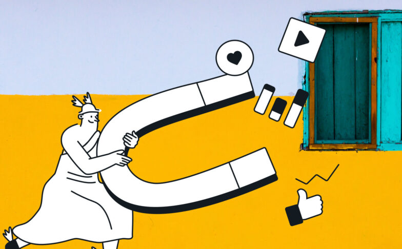 Image for 3 ways you can re-engage your customers through email content