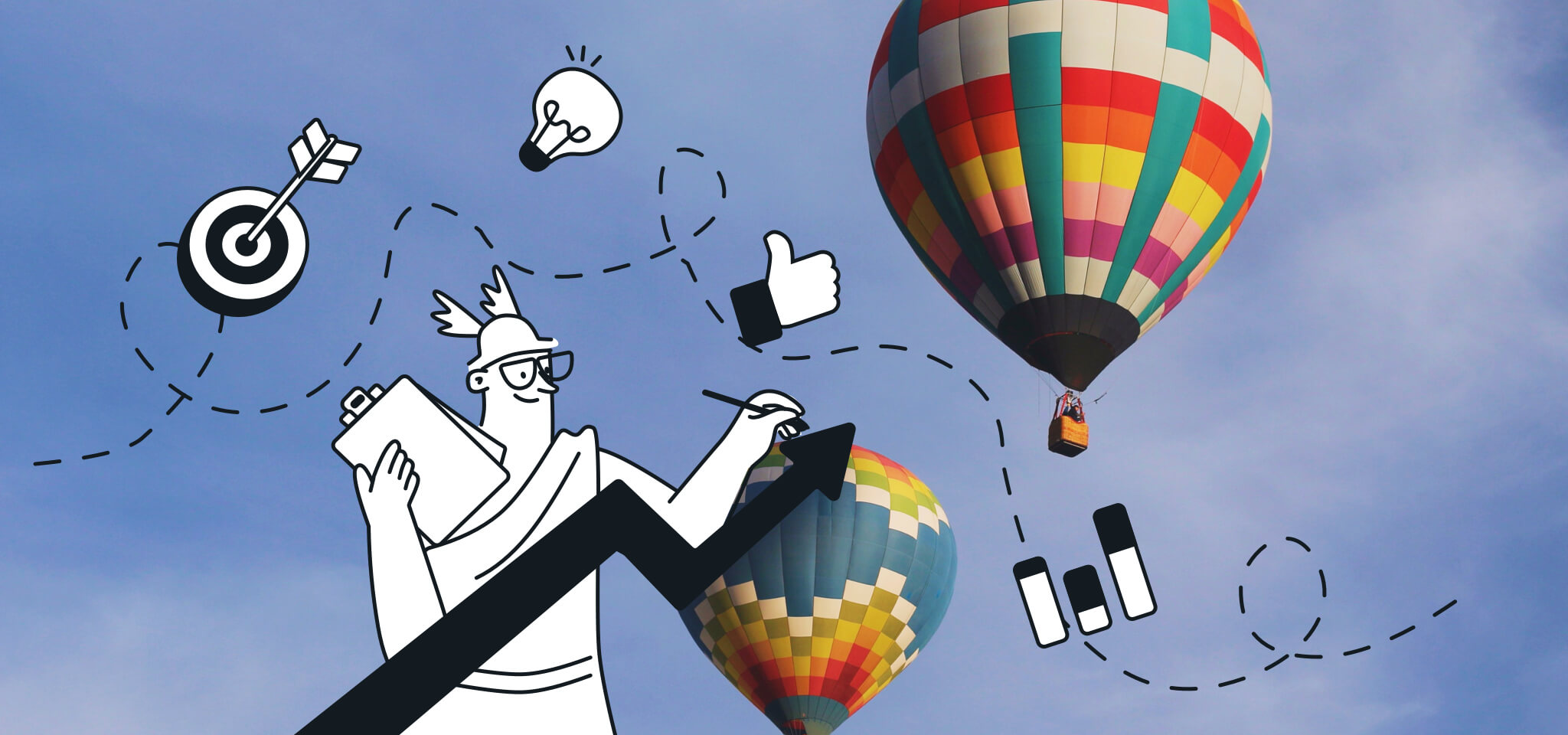 Imagen para¿Es posible crear la newsletter perfecta en 2024?: Ejemplos y consejos