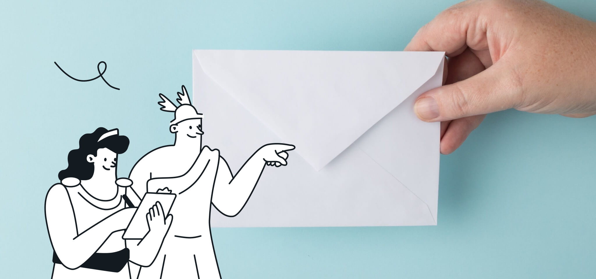 Image pourLe Guide Buzzfeed pour envoyer des emails irrésistibles