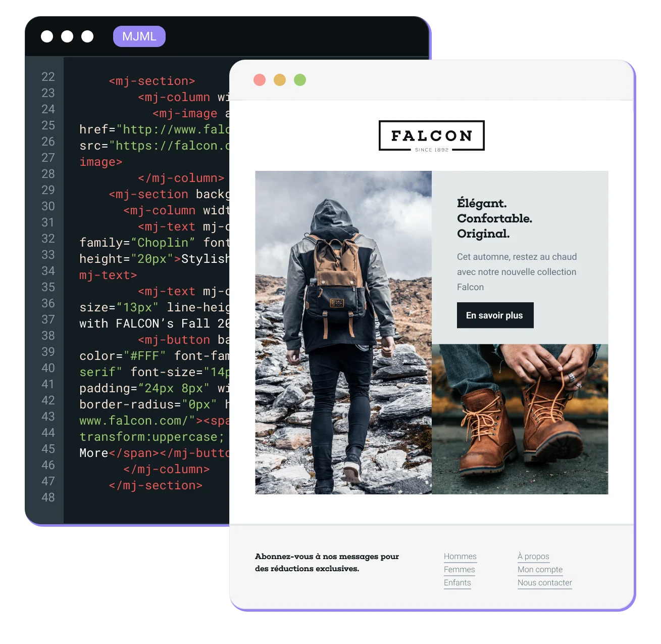 Image pourEmail API integration : de l&rsquo;API key au premier envoi réussi