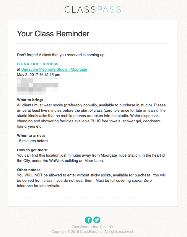 Fwd__ClassPass__Reservation_Reminder__0af276c5____Google