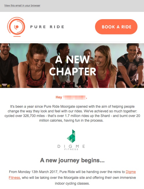 Fwd__Important_news_about_Pure_Ride_Moorgate_____Google