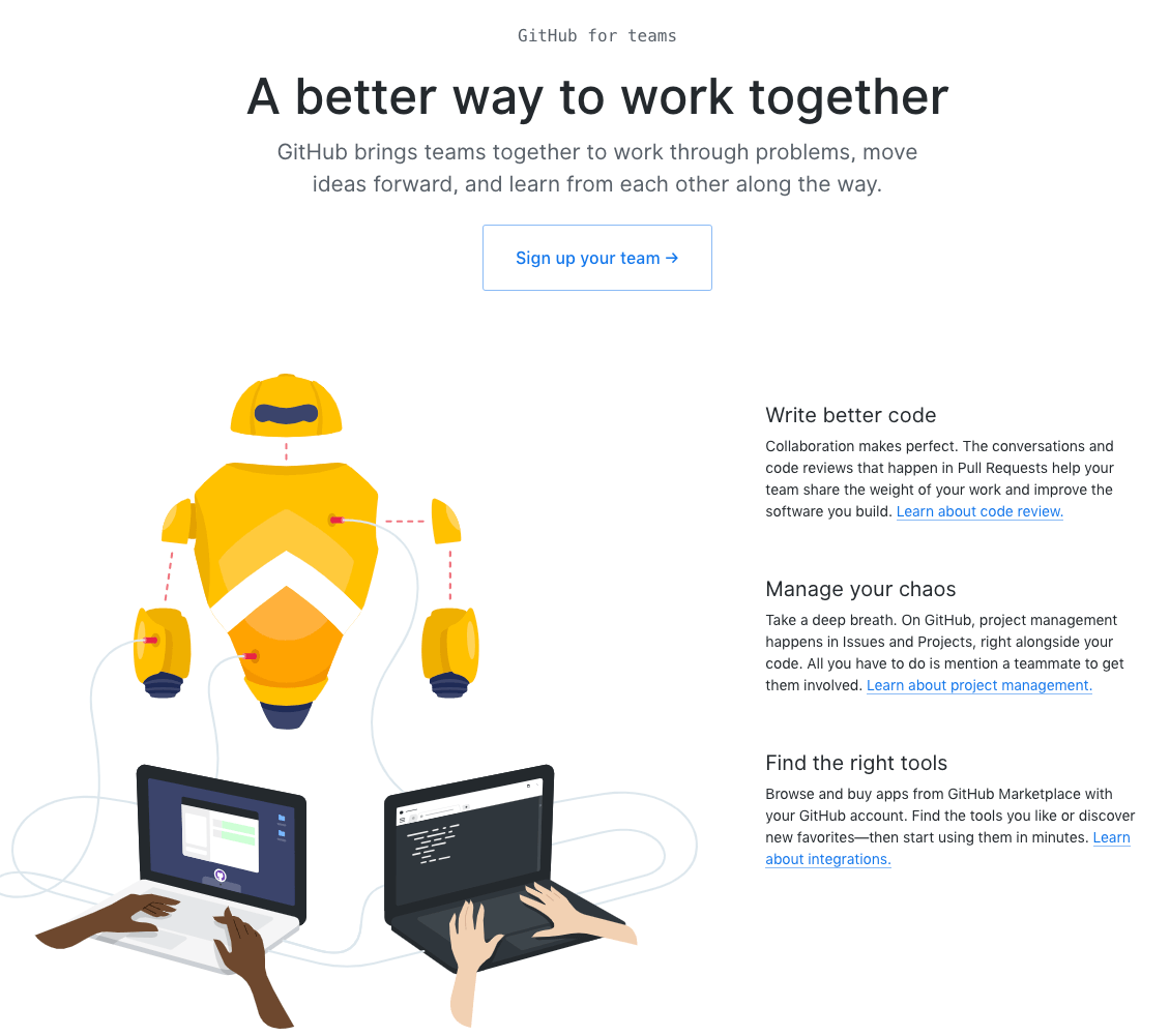 Github
