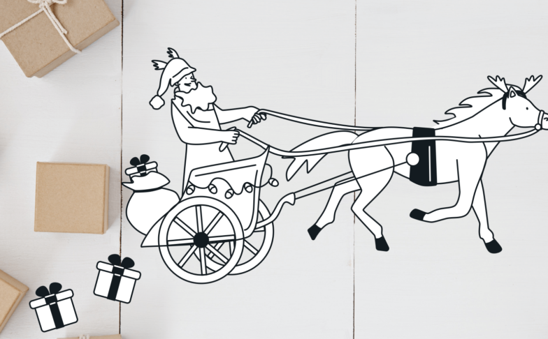 Image for The journey of your emails this Christmas