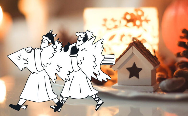 Image for The holiday calendar that’ll put you at the #topoftheinbox