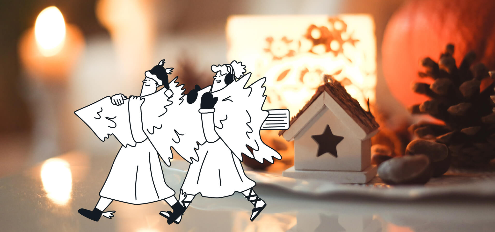 Image for Rock the holiday season: Mailjet’s Holiday Toolkit is back