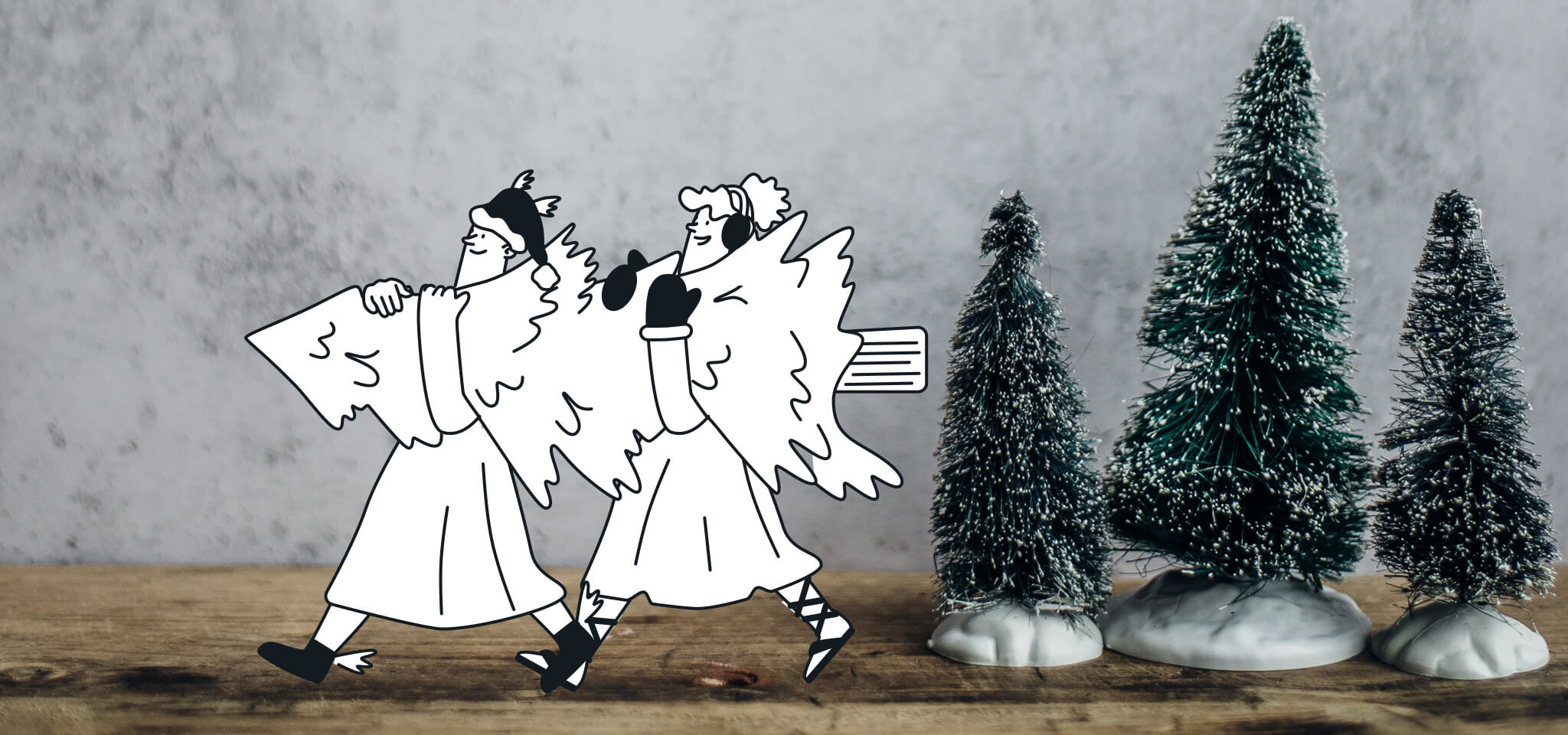 Image for 5 steps to finding your holiday email marketing goals