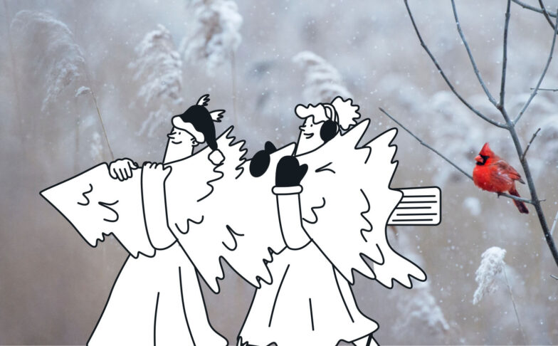 Image for Ask an email marketer: Where do you find inspiration for holiday email campaigns?