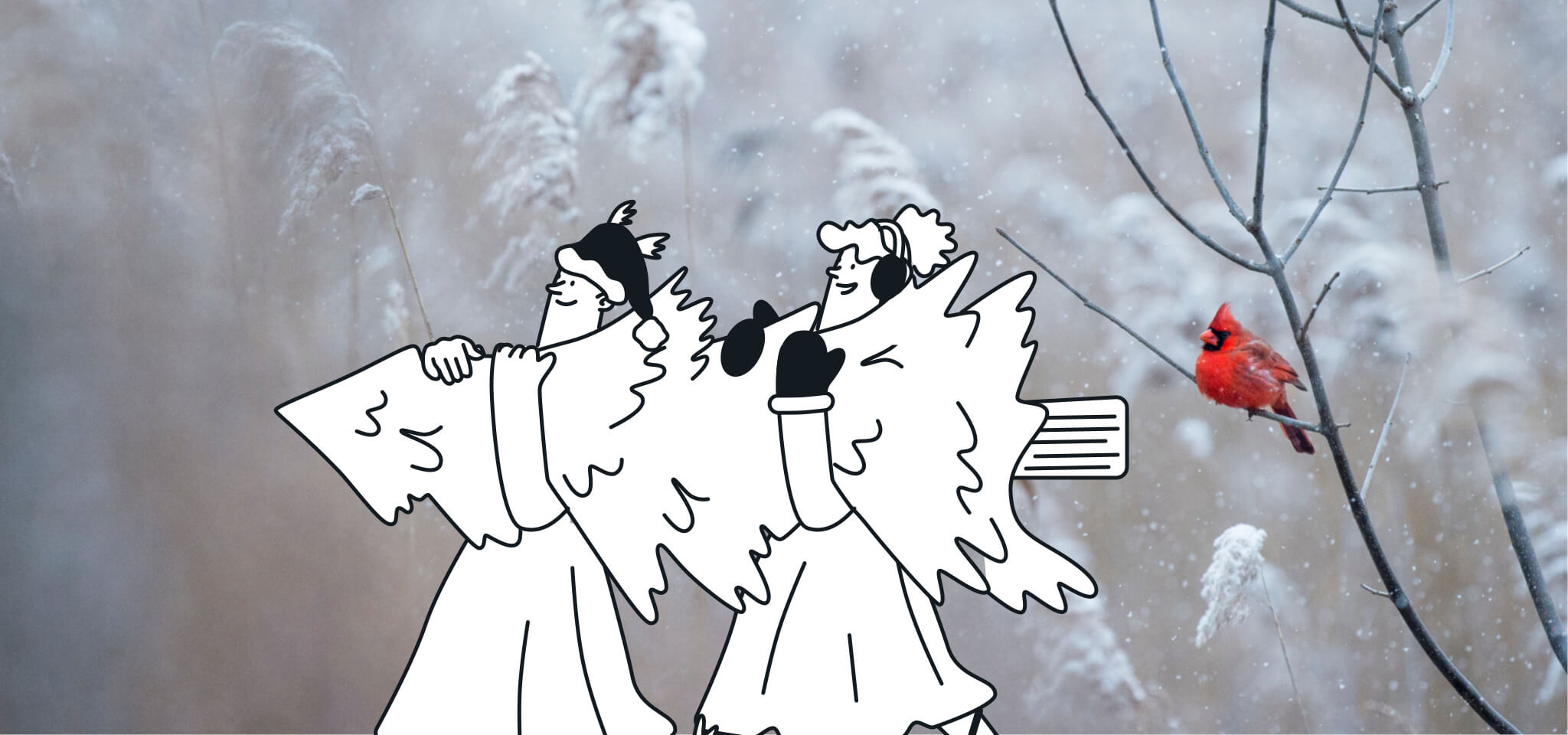 Image for Ask an email marketer: Where do you find inspiration for holiday email campaigns?