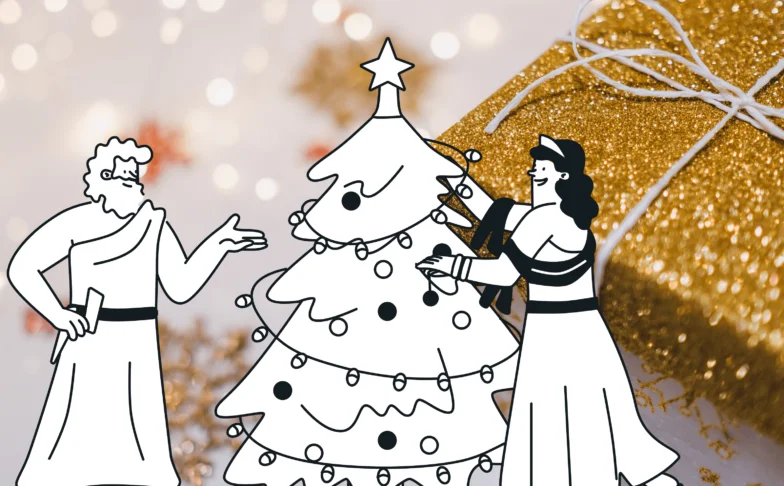 Image for The ultimate guide to holiday email marketing
