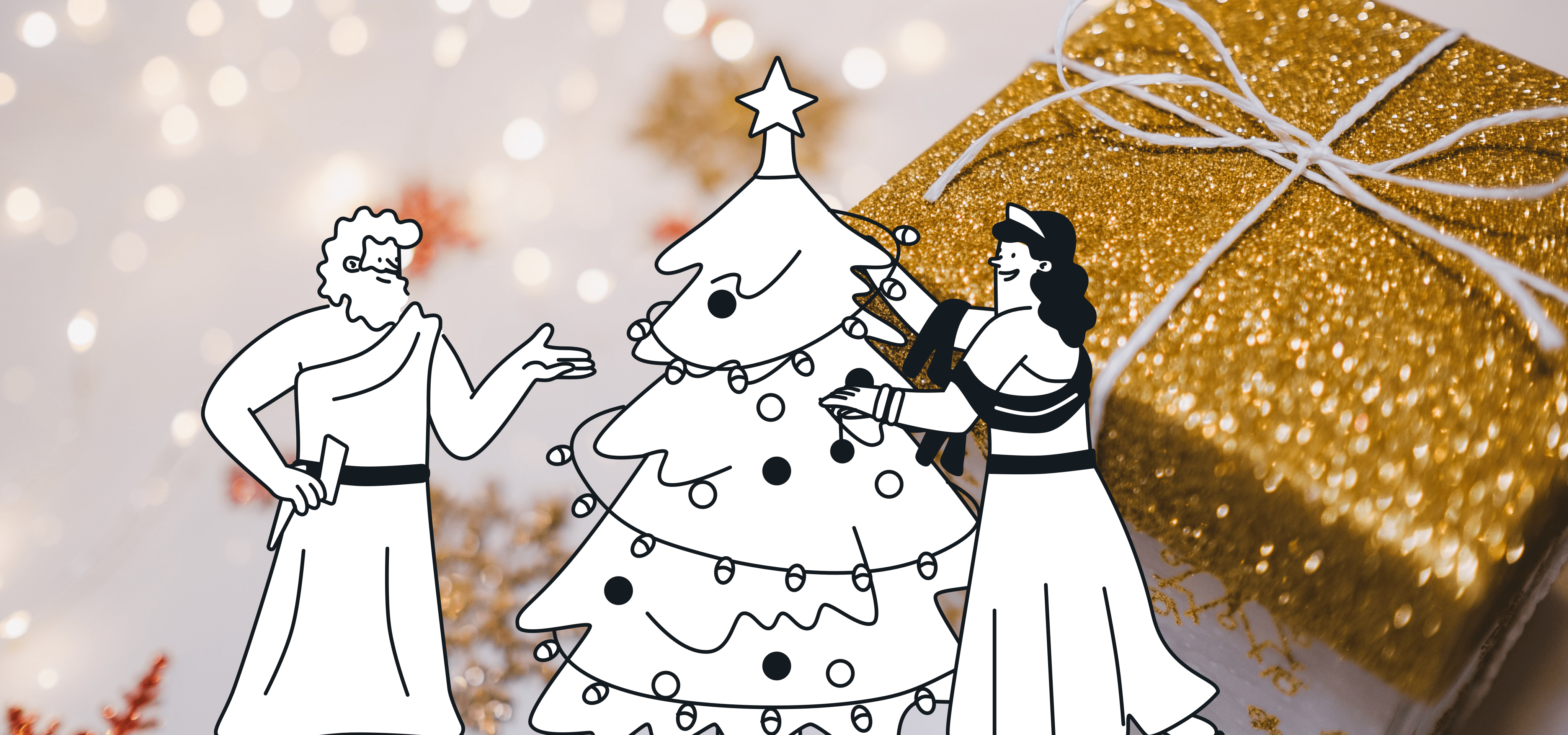 Image for The ultimate guide to holiday email marketing