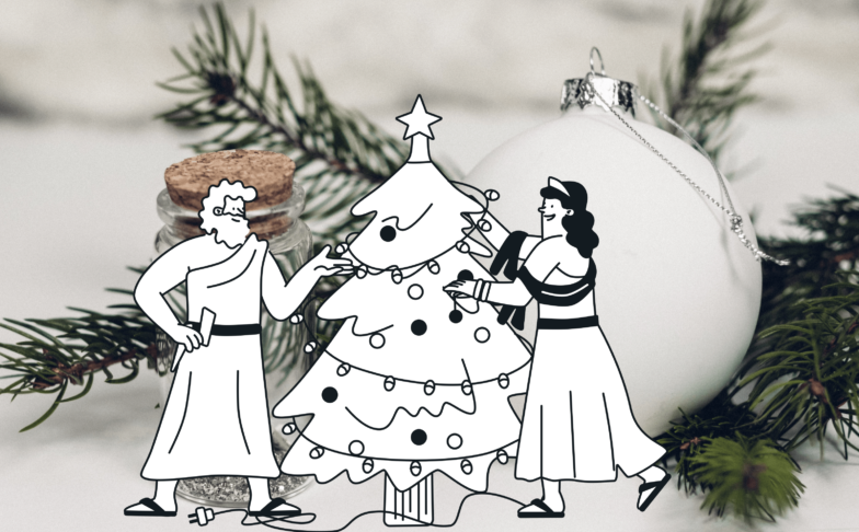 Image for Kick off your holiday email strategy with these 5 ideas