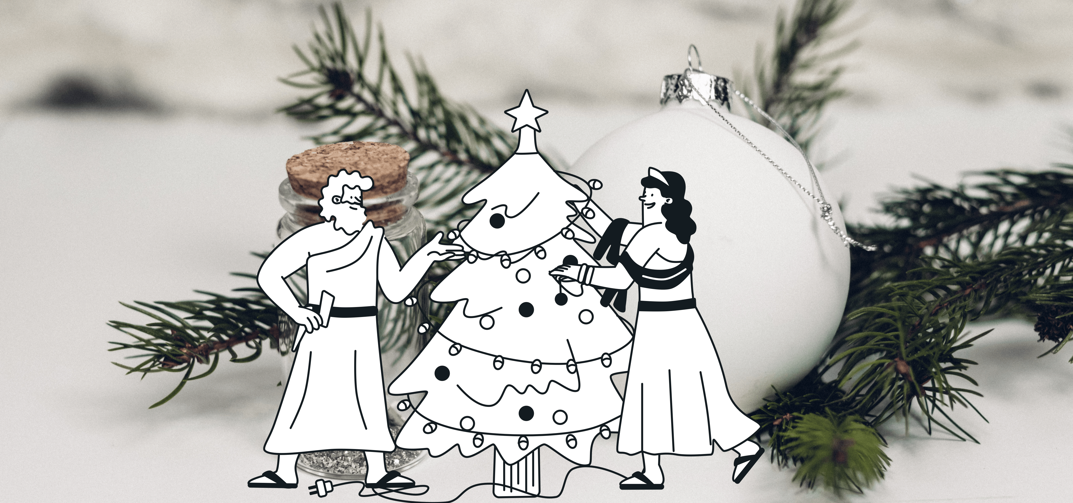 Image for Kick off your holiday email strategy with these 5 ideas