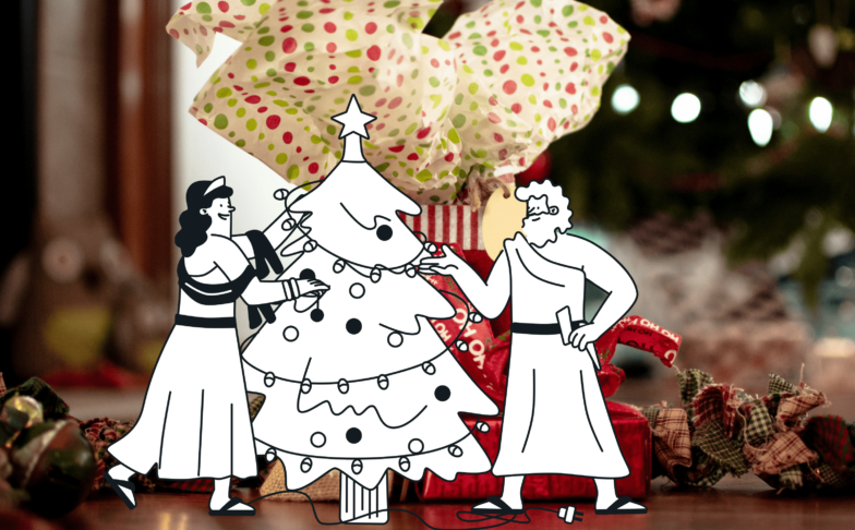 Image for 25 responsive email templates for your holiday campaigns