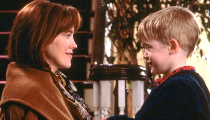 Home-Alone