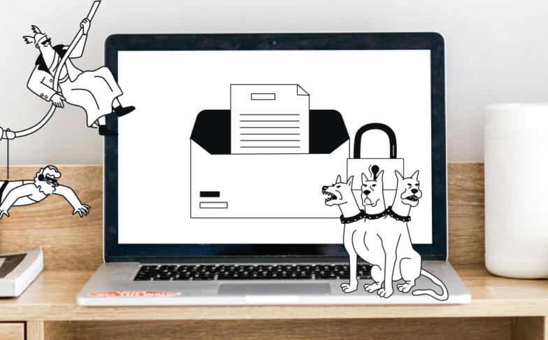 Imagen de ¿Qué pueden hacer los profesionales del email marketing para aumentar la confianza en la marca en una bandeja de entrada saturada?