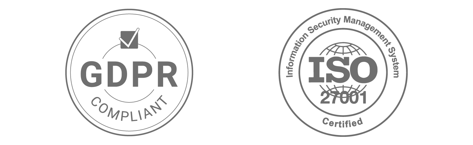 ISOxGDPR