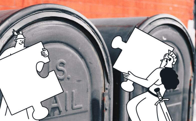 Image for The ultimate guide to building your email marketing team