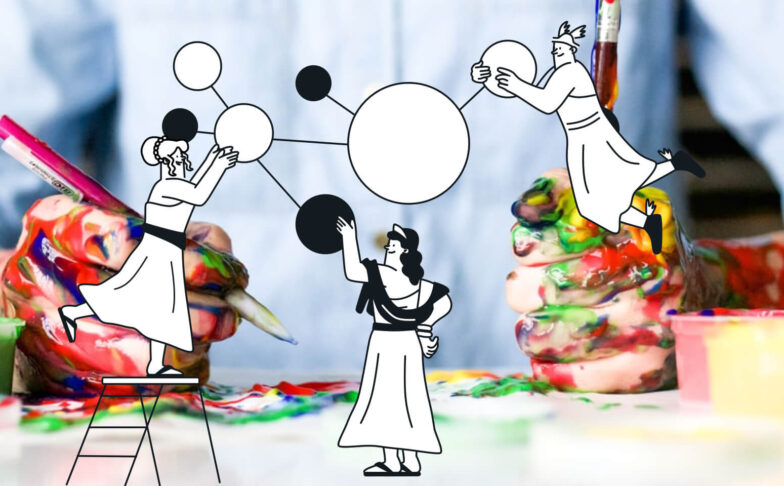 Image for Big Data: What is it and how does it work?