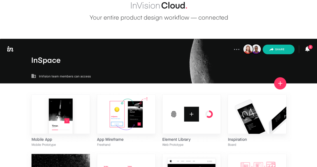 Invision