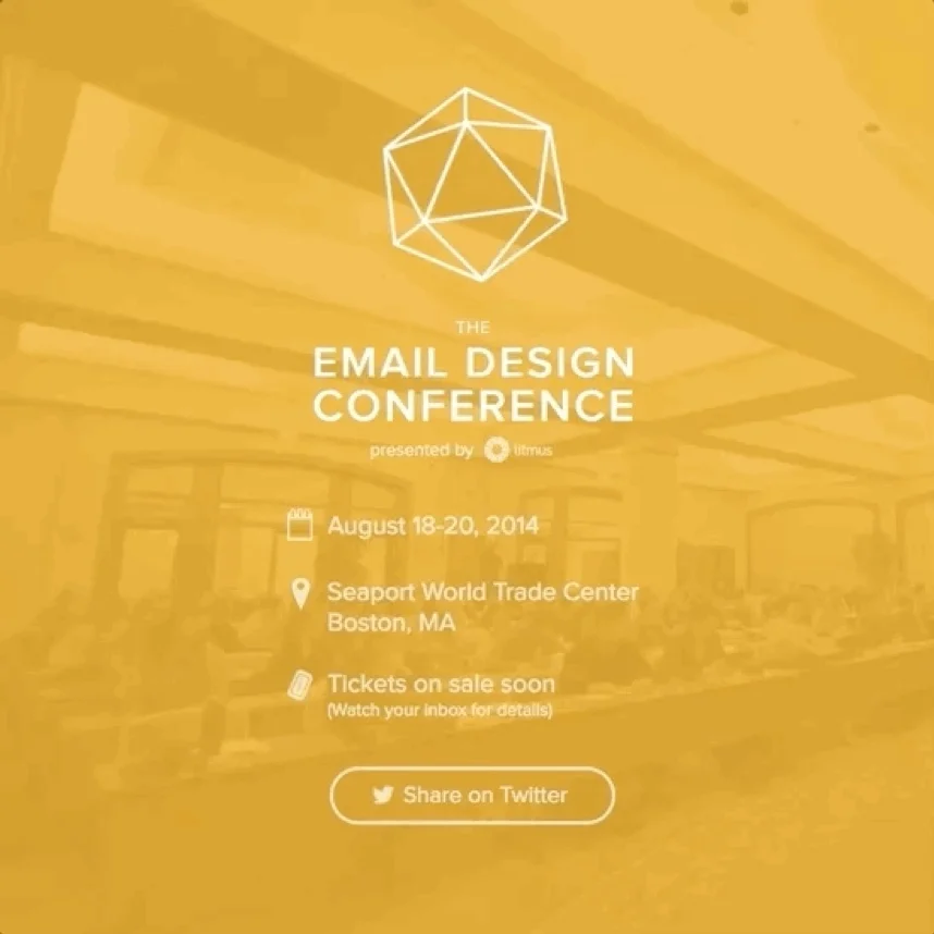 Litmus-Conference