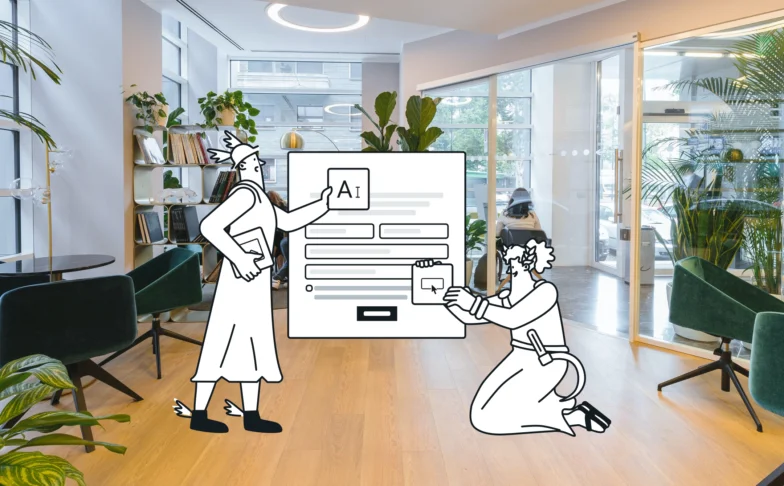Image for Say hello to Mailjet's new Form Builder
