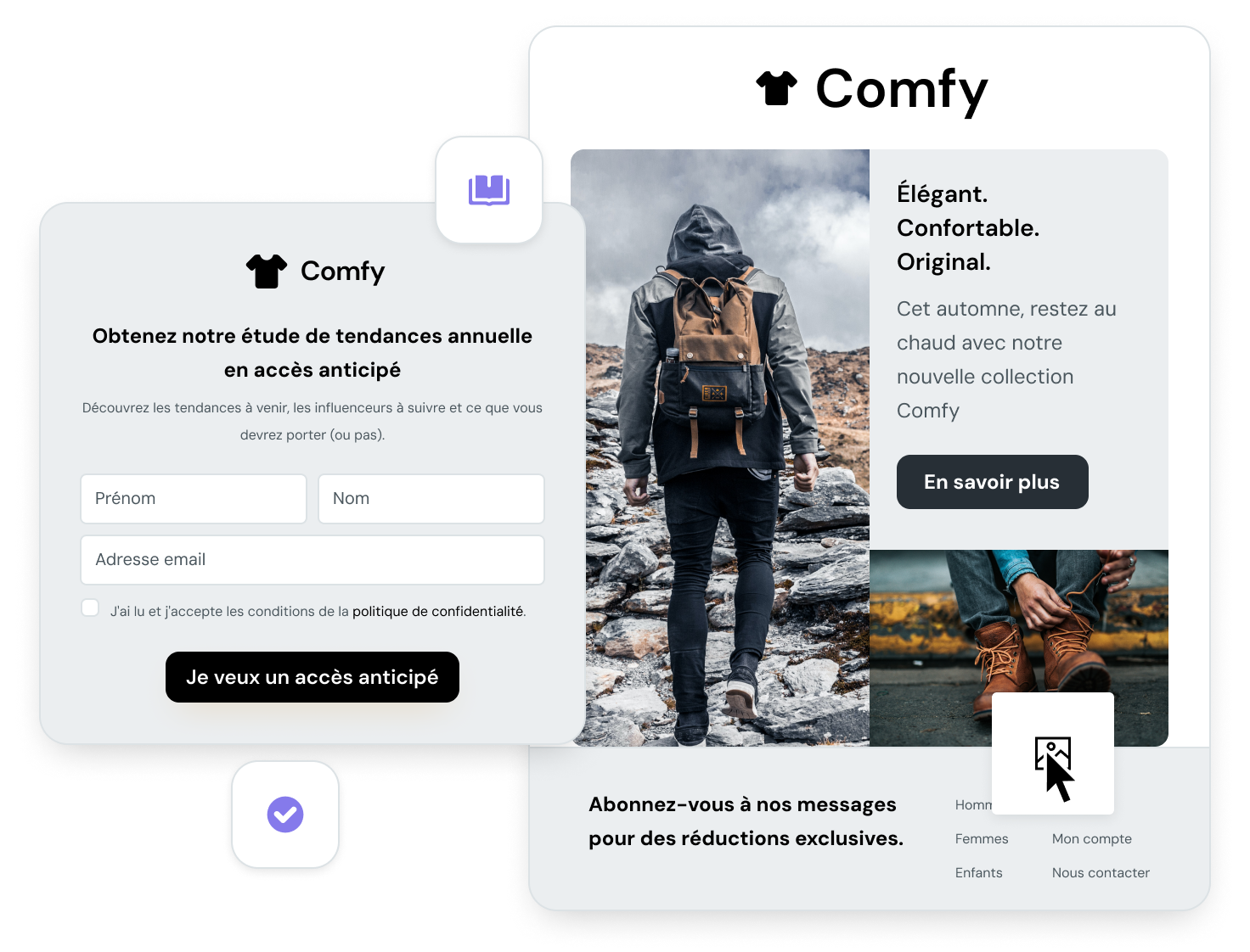 Image pourConseils pour développer votre liste