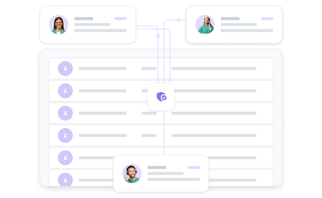 Image pour2. Segmentation de votre liste de contacts