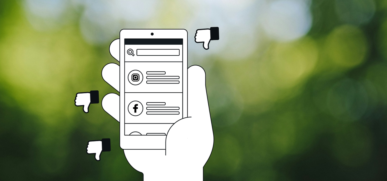 Imagen para¿Deberían las marcas utilizar las redes sociales en la comunicación con el cliente?