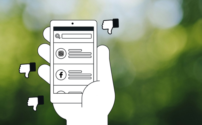 Image for Should brands use social media for customer communication?