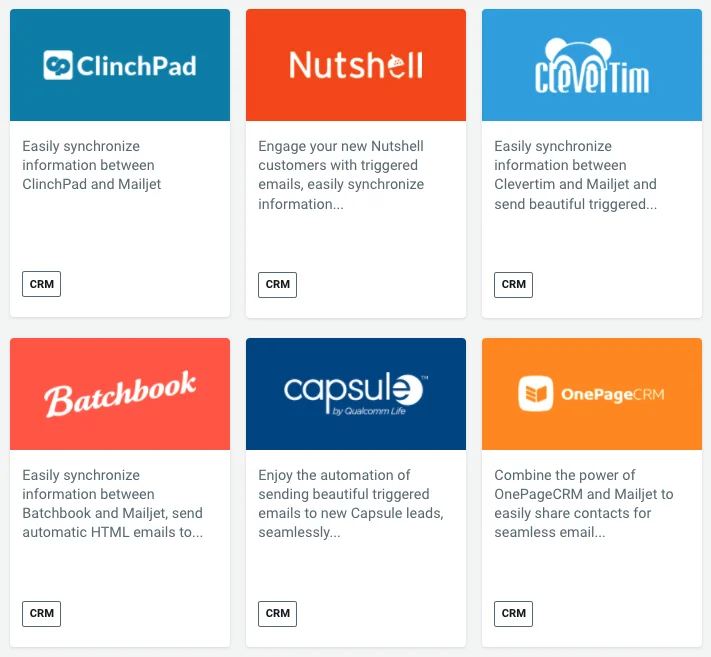 Image pourSolution CRM : comparatif et guide pour choisir le meilleur logiciel CRM