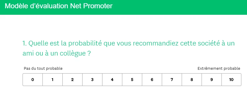 NPS