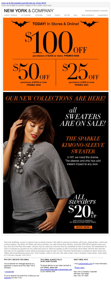 NY-Company-eCommerce-Email-1
