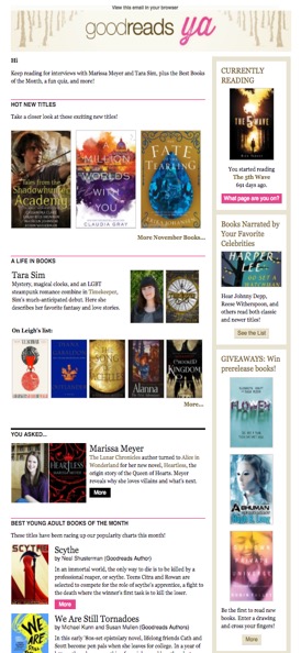Newsletter