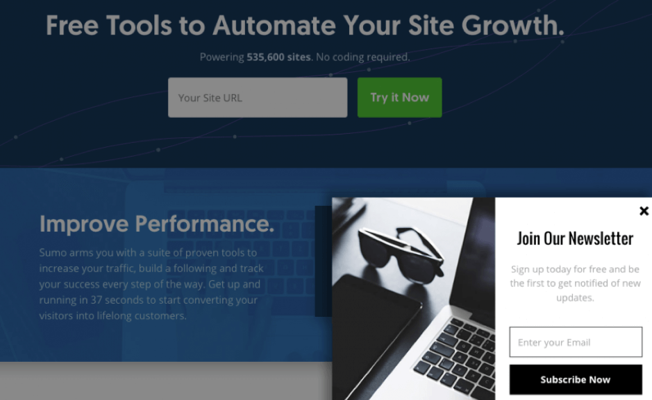 Newsletter-SignUp-1