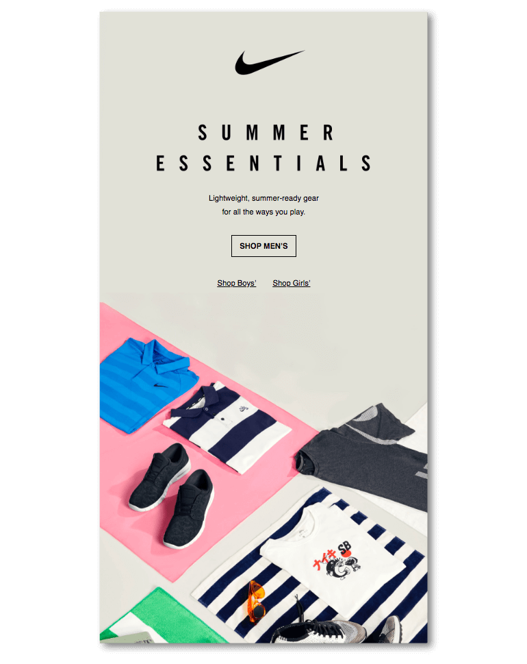 Nike-Simplicity-and-color-1