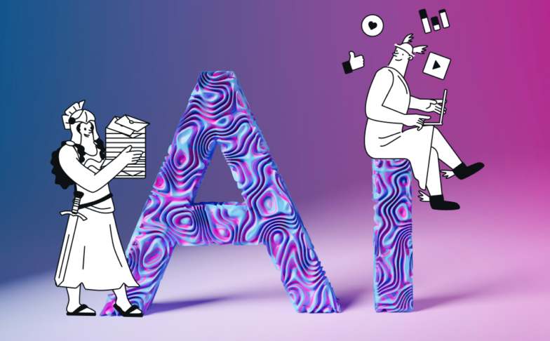 Image de Quels prompts d'IA utiliser pour votre campagne d’email marketing ?