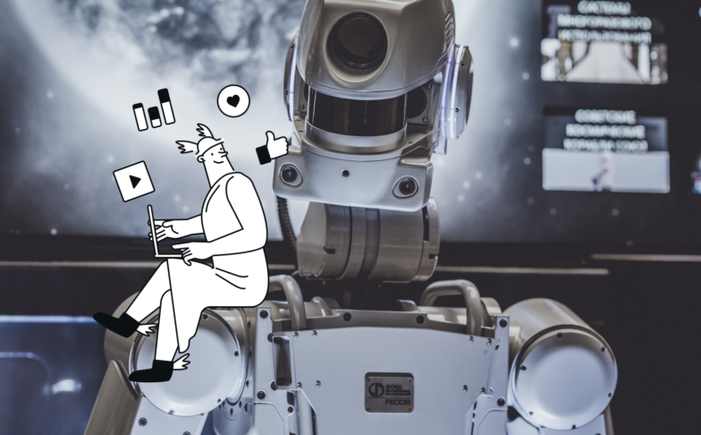 Image for Introducing Sinch Mailjet’s new AI Copy Generator