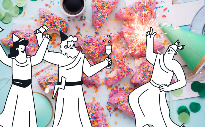 Image for Storytelling in marketing: Make your customer the hero [Infographic]