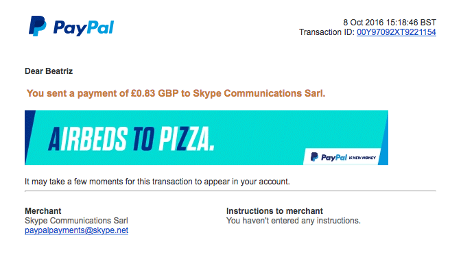 Receipt_for_Your_Payment_to_Skype_Communications_Sarl_-_b_redondot_gmail_com_-_Gmail