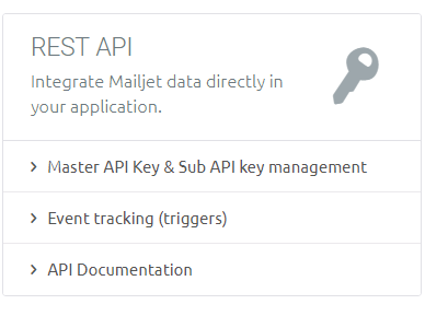 Rest-API