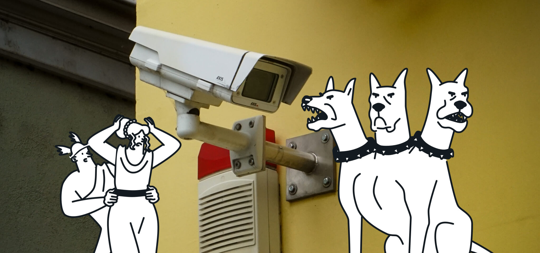 Image for Data privacy and security at Mailjet