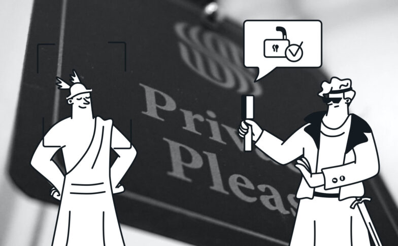 Image for Email personalization and data privacy: What marketers need to know